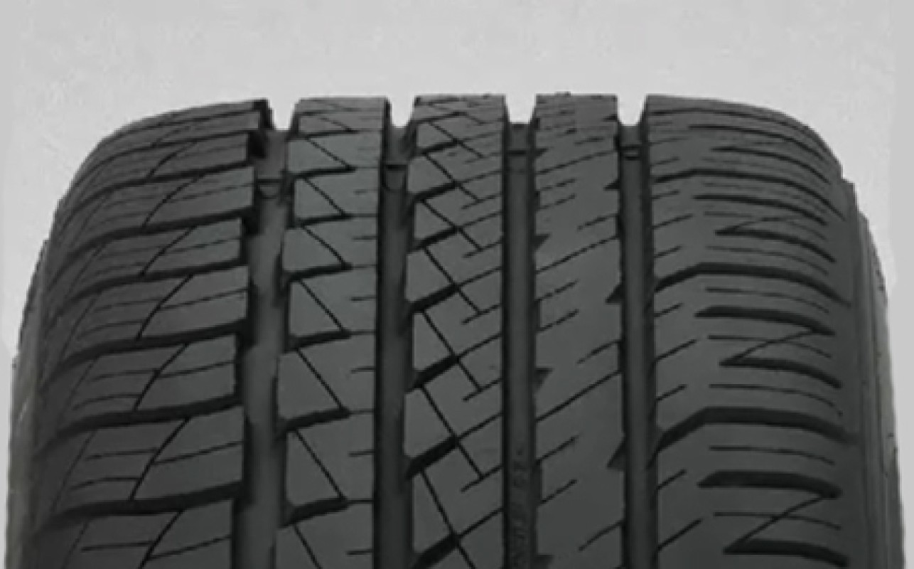 انواع ، نقش و مشخصات تایرها