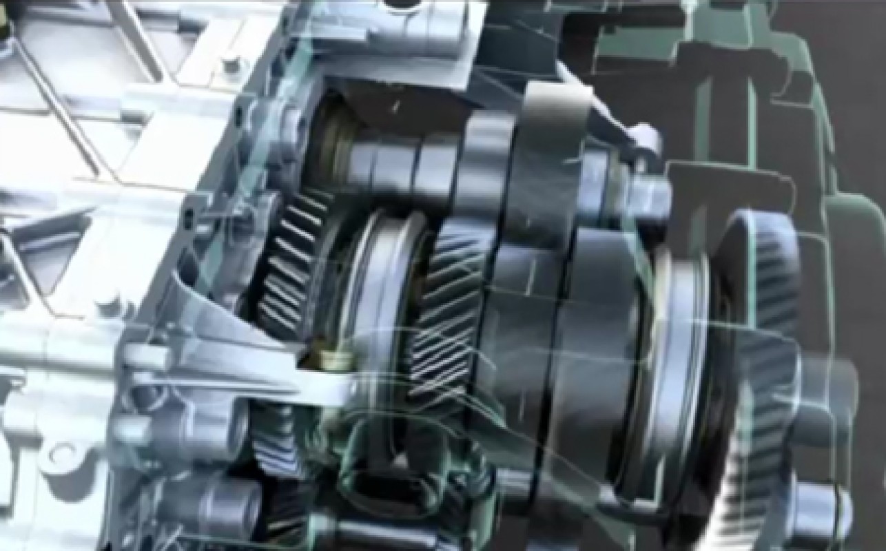 آشنایی با شیوه کارکرد خودرو و سیستم انتقال قدرت در ماشین