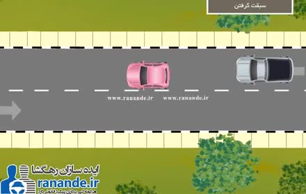 سرعت مطمئنه